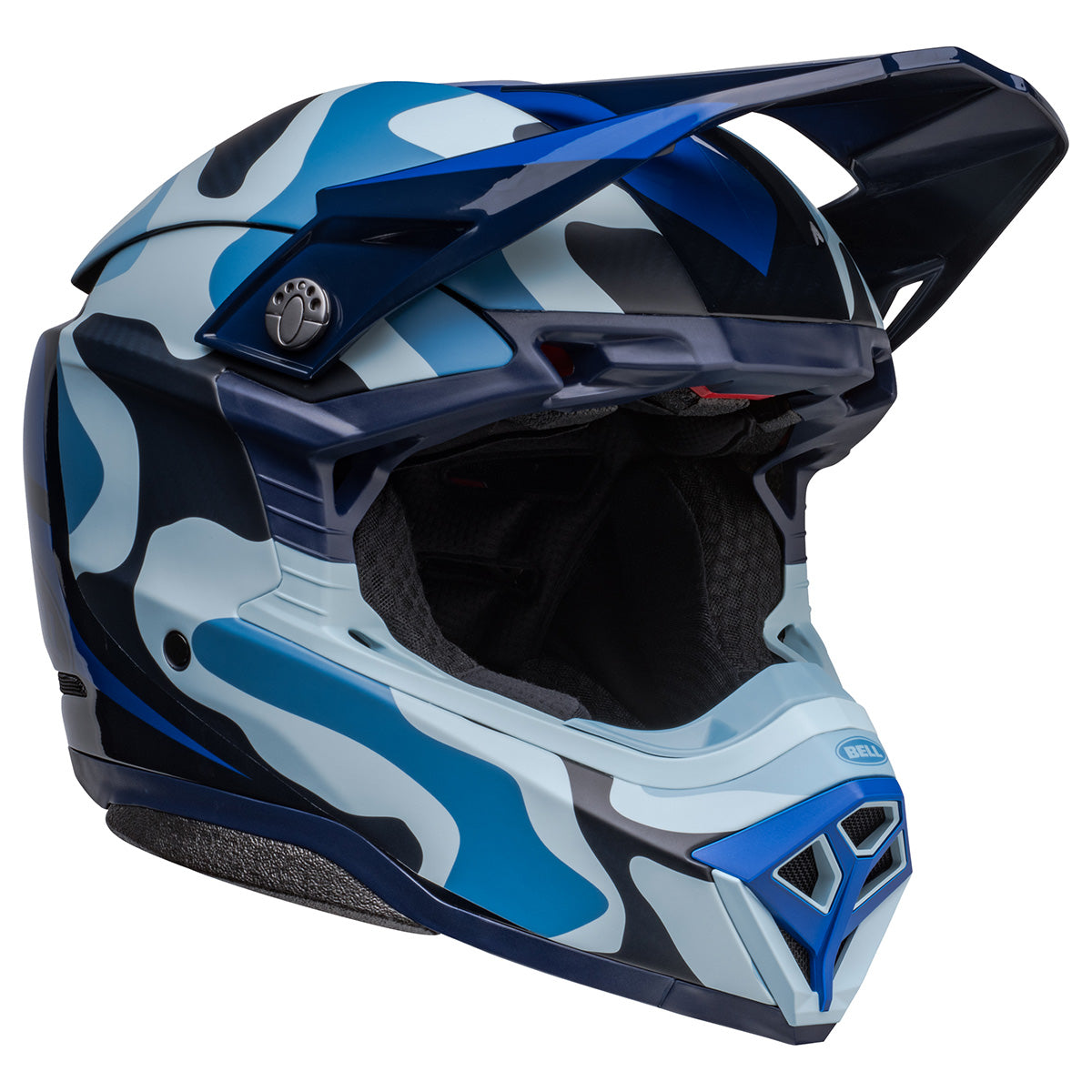 Bell Moto-10 Spherical MIPS Helmet – Black Hills Moto Bell Moto-10 Spherical MIPS Helmet – Black Hills Moto