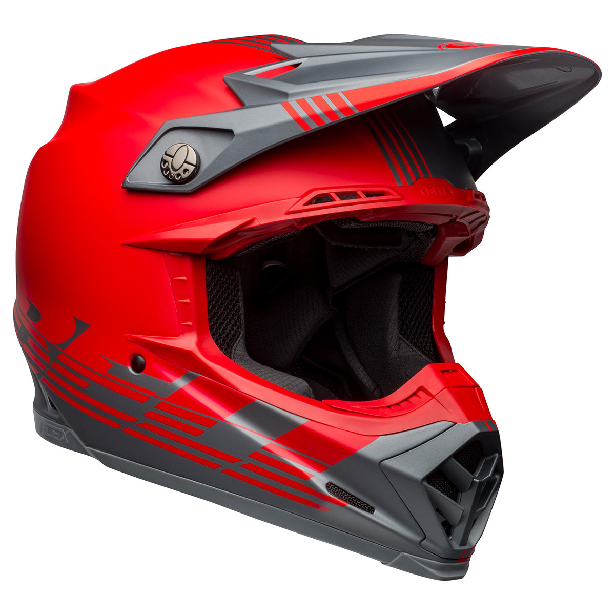 Bell Moto-9 Flex Dirt Helmets – Black Hills Moto Bell Moto-9 Flex Dirt Helmets – Black Hills Moto