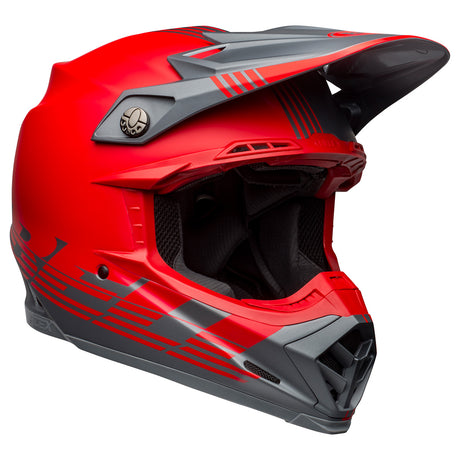 Bell Moto-9 Flex Dirt Helmets