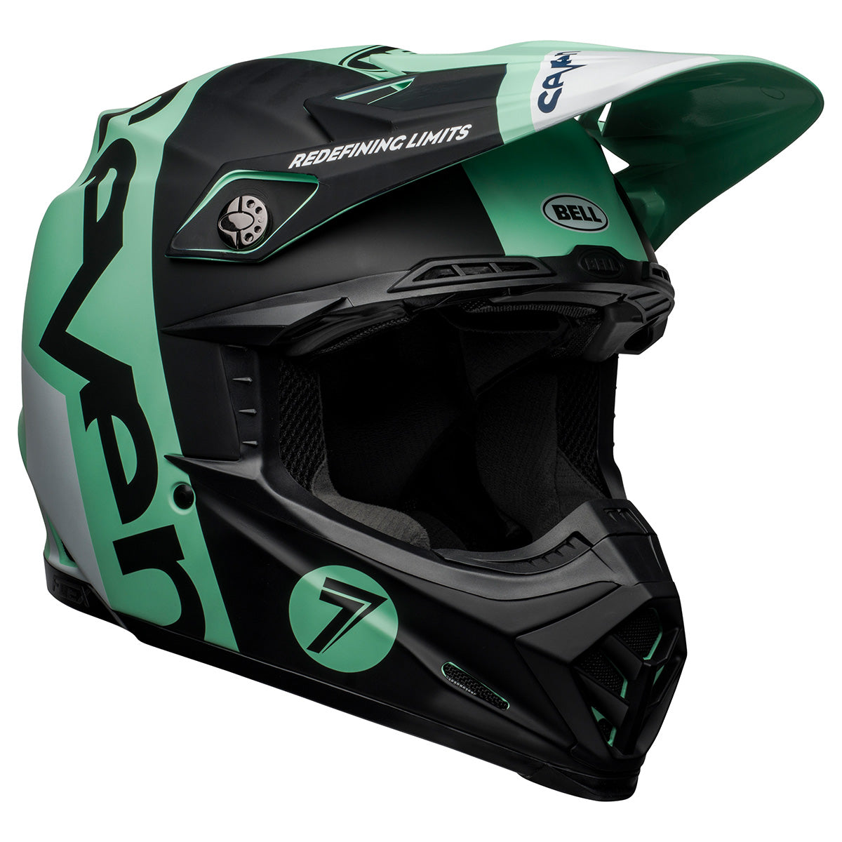 Bell Moto-9 Flex Dirt Helmets Bell Moto-9 Flex Dirt Helmets