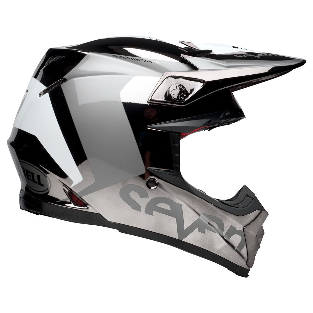 Bell Moto-9 Flex Dirt Helmets Bell Moto-9 Flex Dirt Helmets