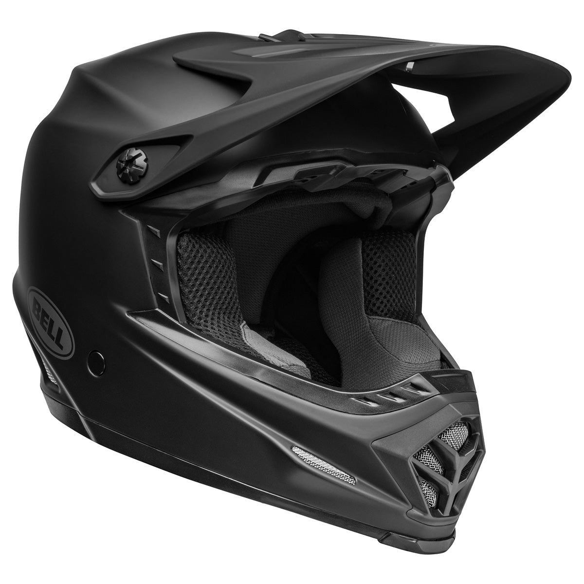 Bell Moto-9 Mips Youth Helmet – Black Hills Moto Bell Moto-9 Mips Youth Helmet – Black Hills Moto