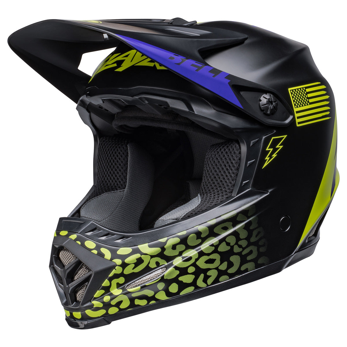 bell influx bike helmet Bell Influx MTB Helmet