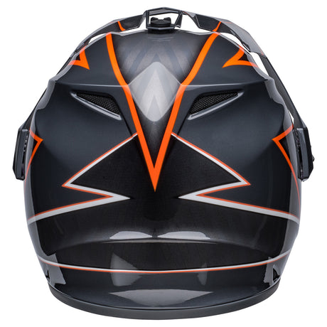 Bell MX-9 Adventure MIPS Dirt Helmet