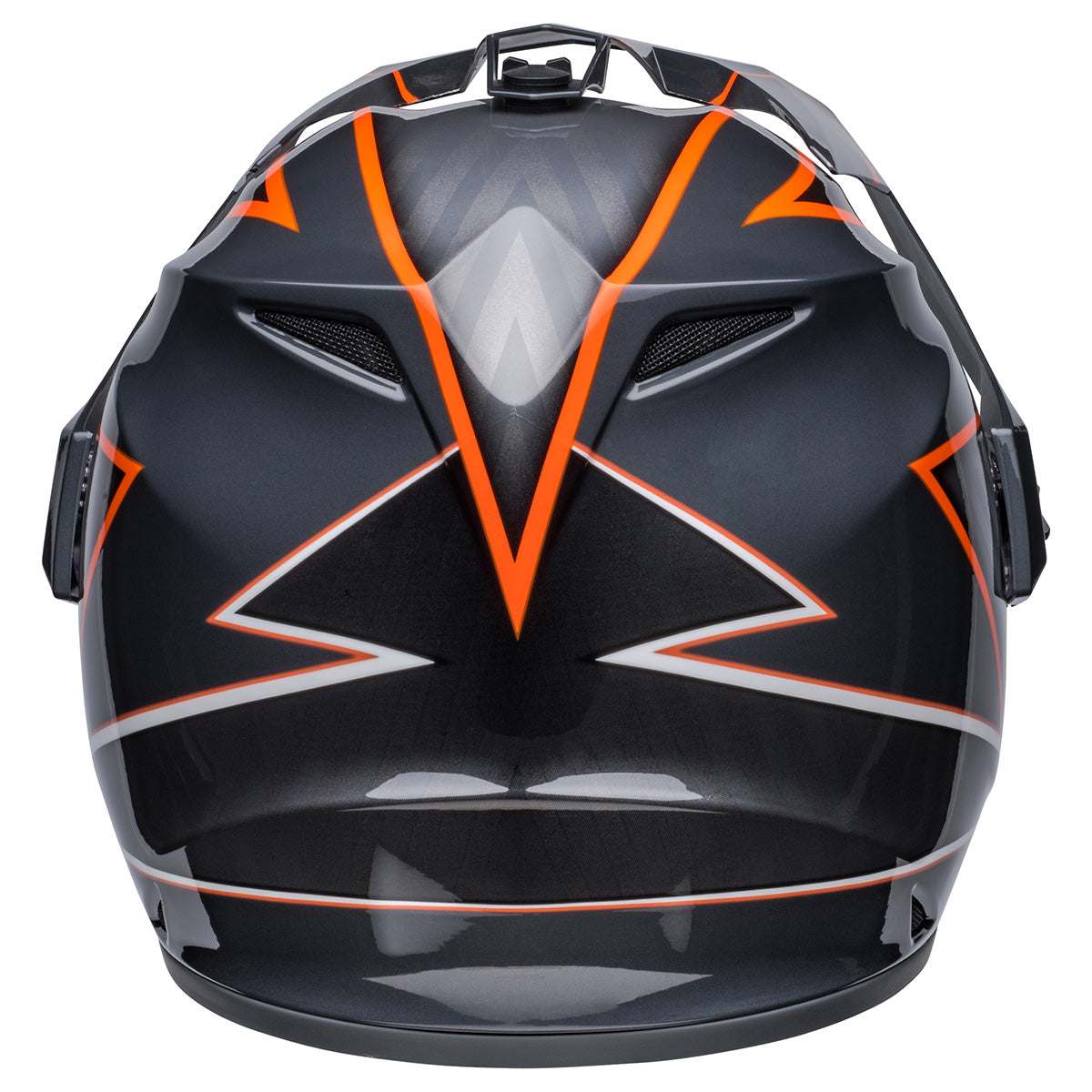 Bell MX-9 Adventure MIPS Dirt Helmet – Black Hills Moto