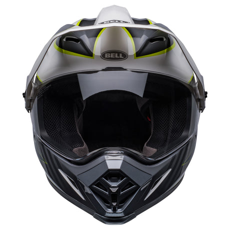 Bell MX-9 Adventure MIPS Dirt Helmet