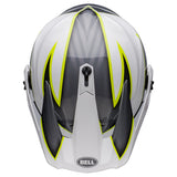 Bell MX-9 Adventure MIPS Dirt Helmet