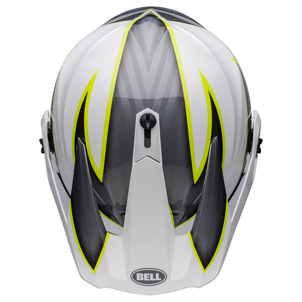 adventure time bike helmet Bell MX-9 Adventure MIPS Dirt Helmet – Black Hills Moto