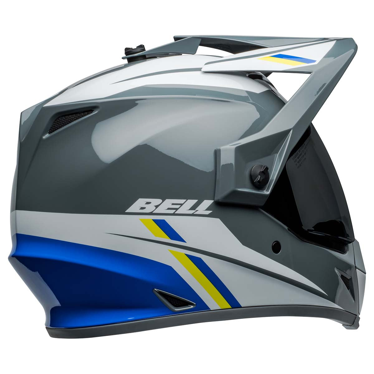 Bell MX-9 Adventure MIPS Dirt Helmet