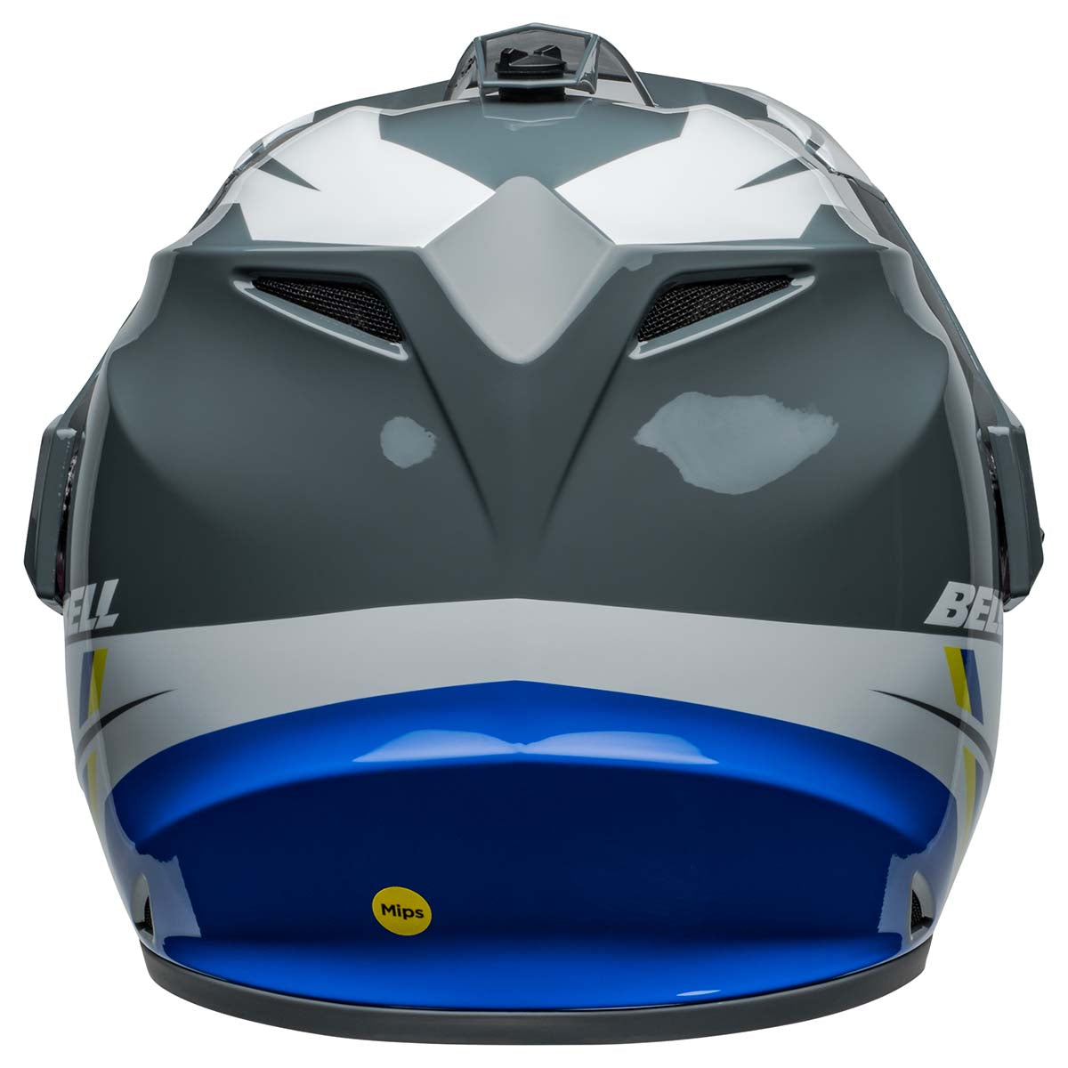 Bell MX-9 Adventure MIPS Dirt Helmet