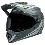 Bell MX-9 Adventure MIPS Dirt Helmet