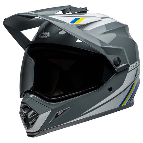 Bell MX-9 Adventure MIPS Dirt Helmet