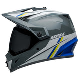 Bell MX-9 Adventure MIPS Dirt Helmet