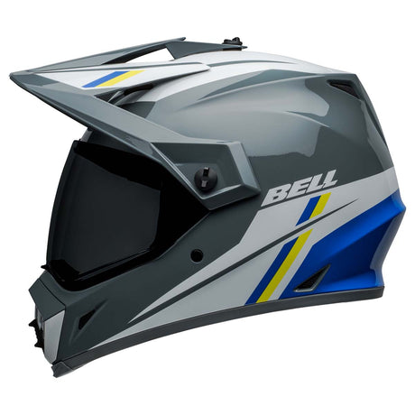 Bell MX-9 Adventure MIPS Dirt Helmet