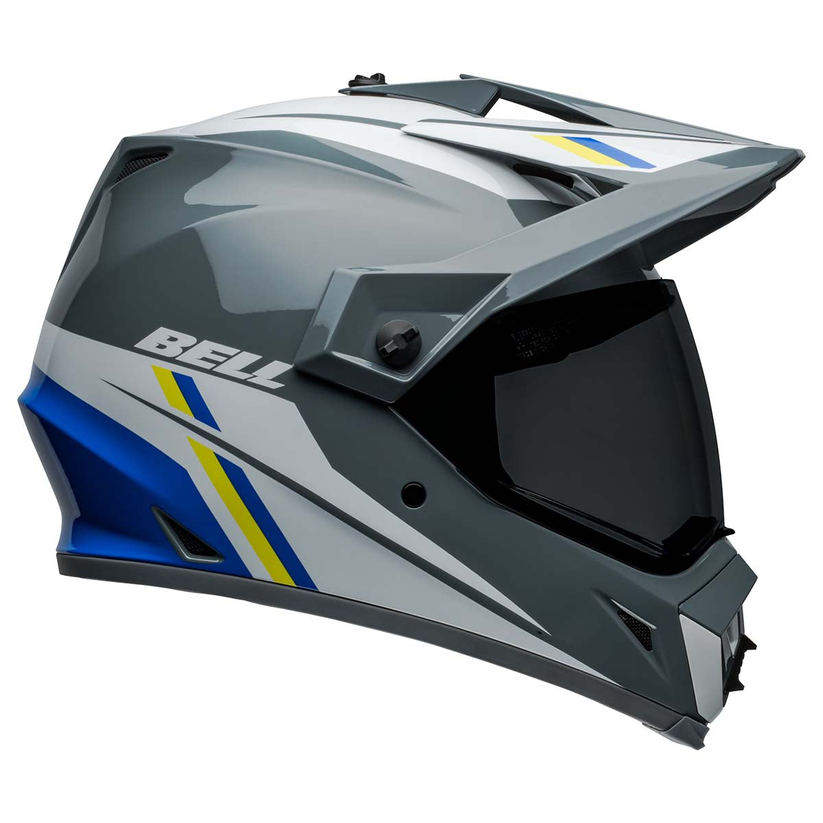 Bell MX-9 Adventure MIPS Dirt Helmet