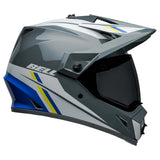 Bell MX-9 Adventure MIPS Dirt Helmet