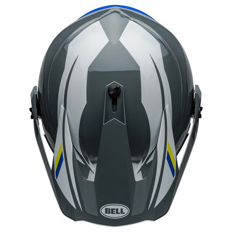 Bell MX-9 Adventure MIPS Dirt Helmet