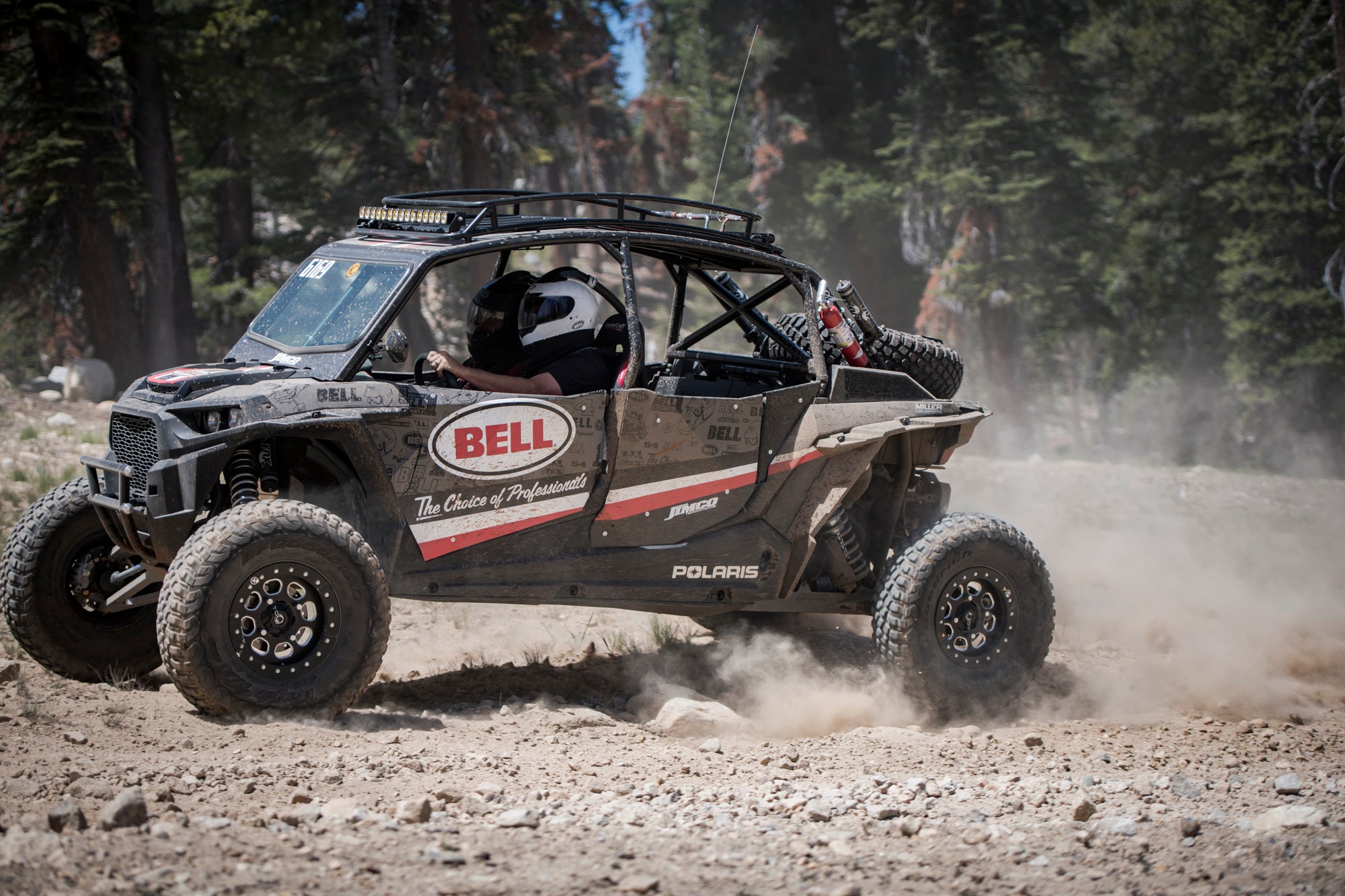 Black Hills Moto