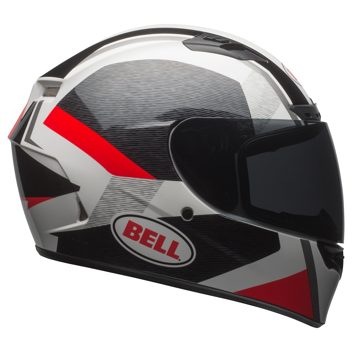 Bell Qualifier DLX MIPS Street Helmets – Black Hills Moto