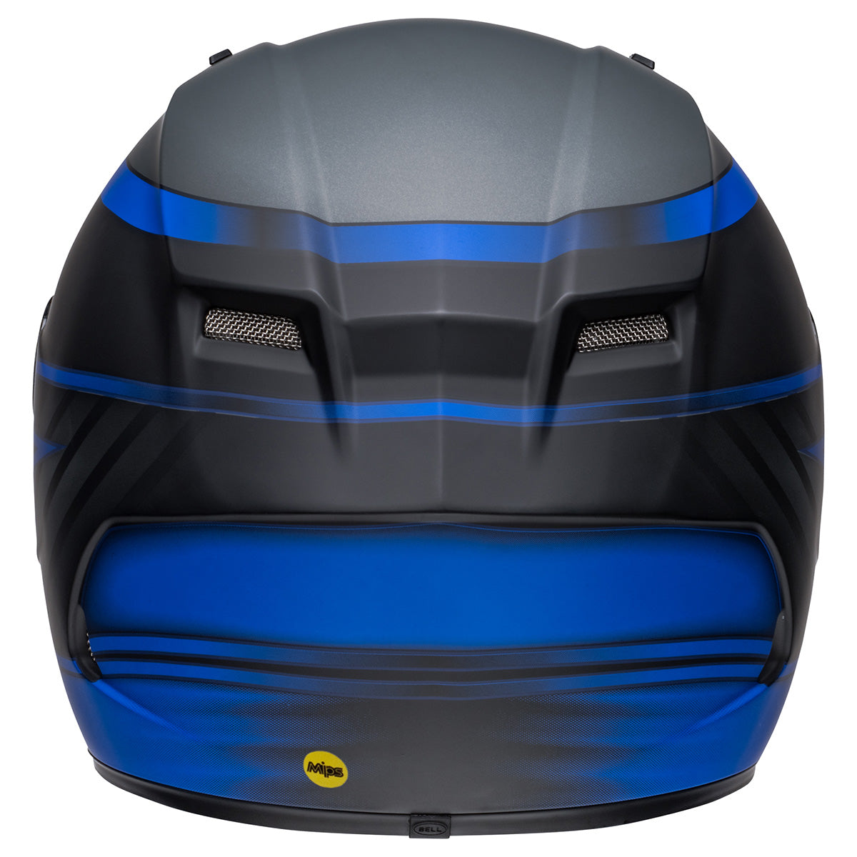 Bell Qualifier DLX MIPS Street Helmets – Black Hills Moto Bell Qualifier DLX MIPS Street Helmets – Black Hills Moto