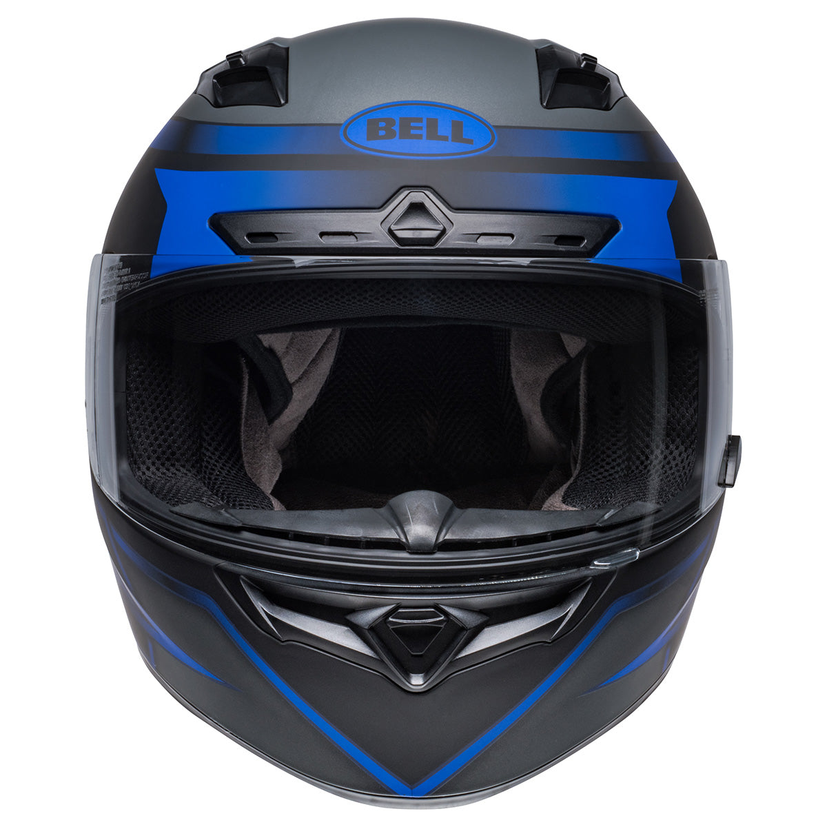 Bell Qualifier DLX MIPS Street Helmets – Black Hills Moto