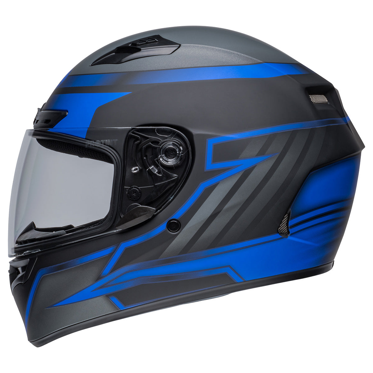 Bell Qualifier DLX MIPS Street Helmets – Black Hills Moto Bell Qualifier DLX MIPS Street Helmets – Black Hills Moto
