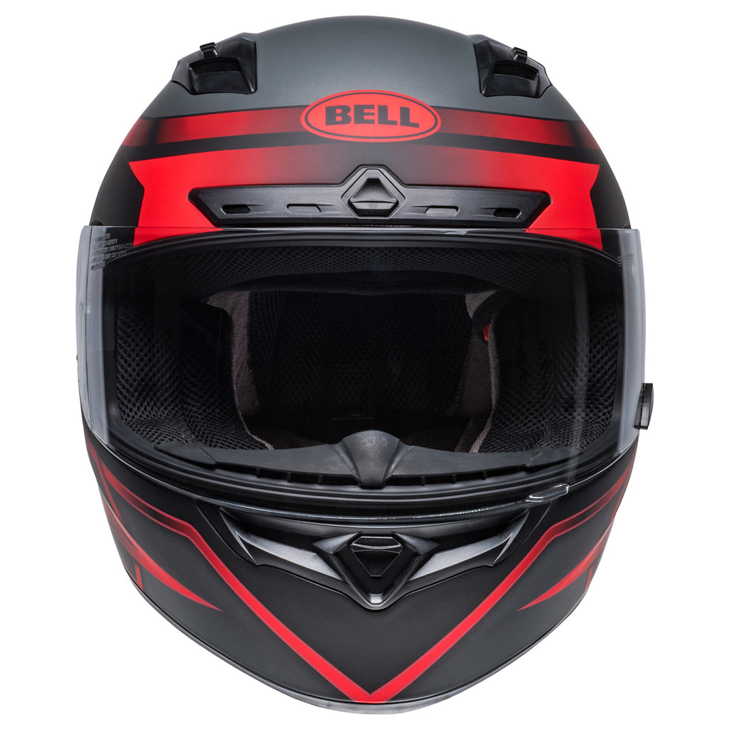 Bell Qualifier DLX MIPS Street Helmets – Black Hills Moto Bell Qualifier DLX MIPS Street Helmets – Black Hills Moto