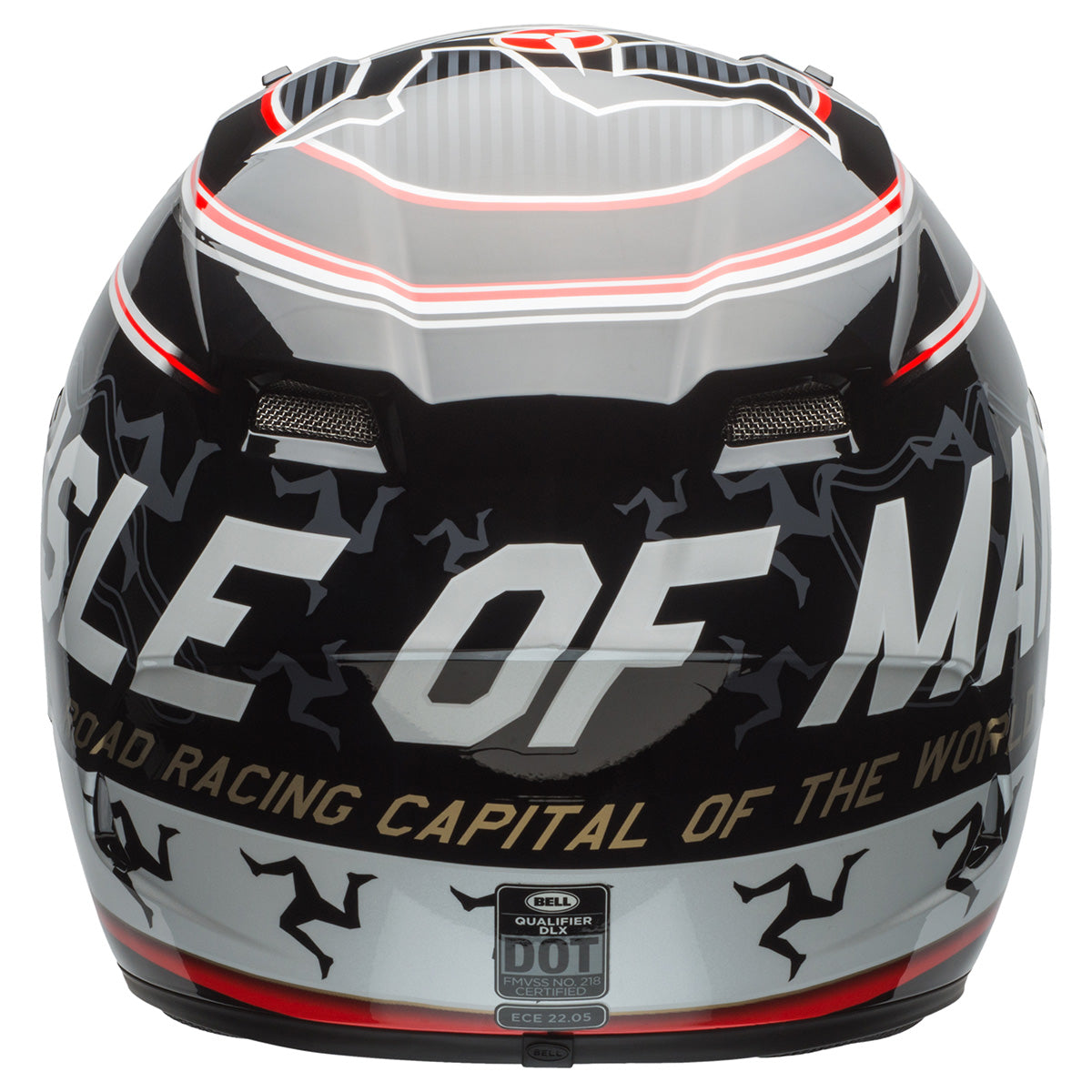 Bell Qualifier DLX Street Helmets – Black Hills Moto Bell Qualifier DLX Street Helmets – Black Hills Moto