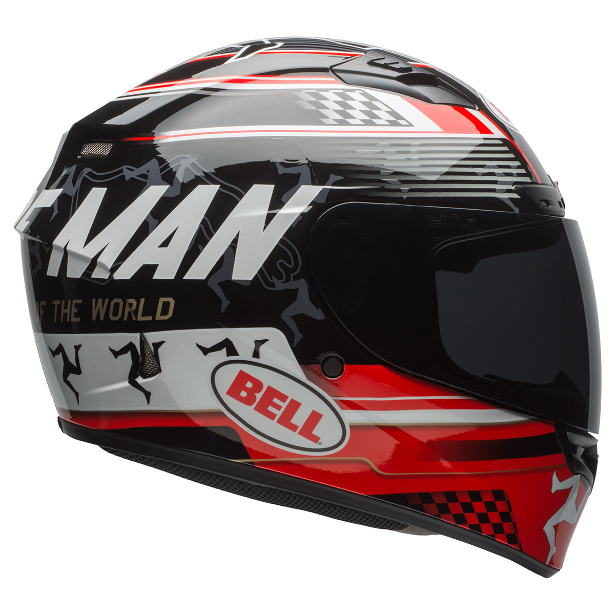 Bell Qualifier DLX Street Helmets – Black Hills Moto Bell Qualifier DLX Street Helmets – Black Hills Moto