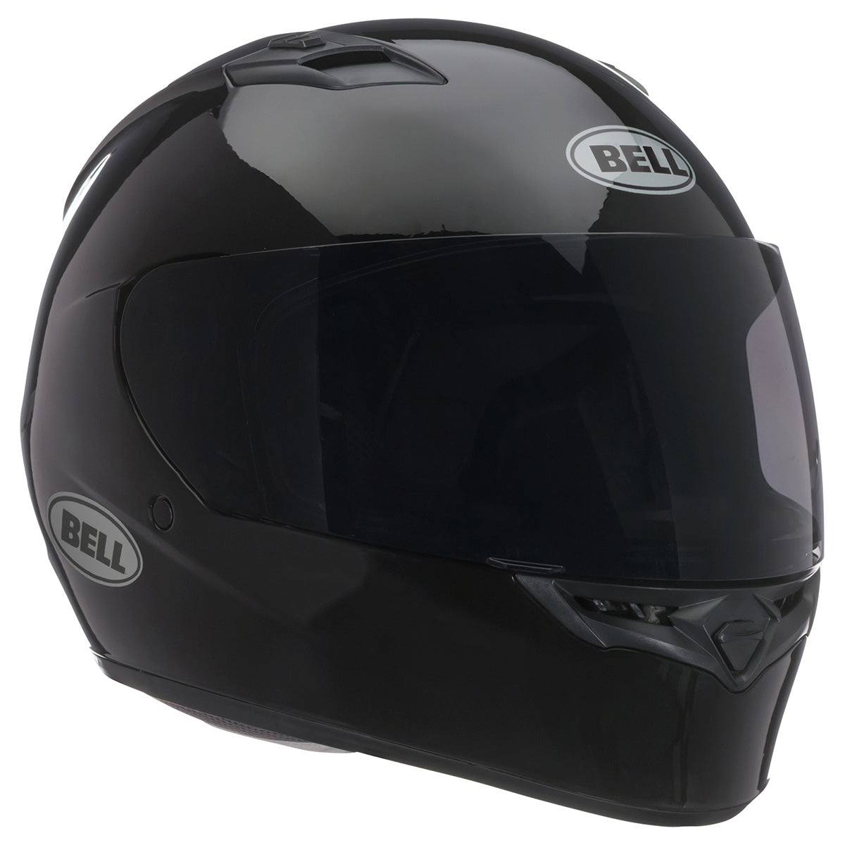 Bell Qualifier DLX MIPS Street Helmets – Black Hills Moto