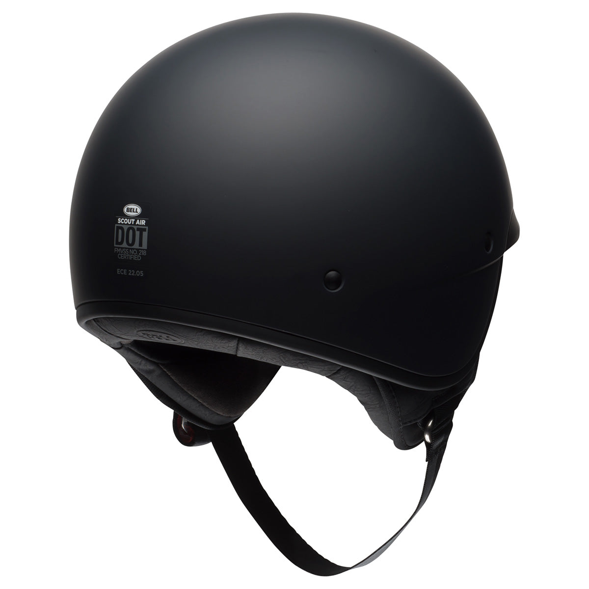 Bell Scout Air Helmets – Black Hills Moto