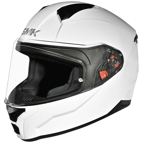 SMK Helmets Bionic Full Face Motorcycle Helmet
