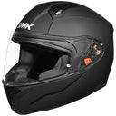 SMK Helmets Bionic Full Face Motorcycle Helmet