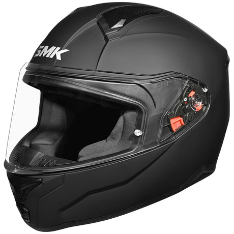 SMK Helmets Bionic Full Face Motorcycle Helmet