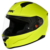SMK Helmets Bionic Youth Full Face Motorcycle Helmet