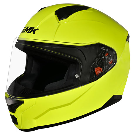 SMK Helmets Bionic Youth Full Face Motorcycle Helmet