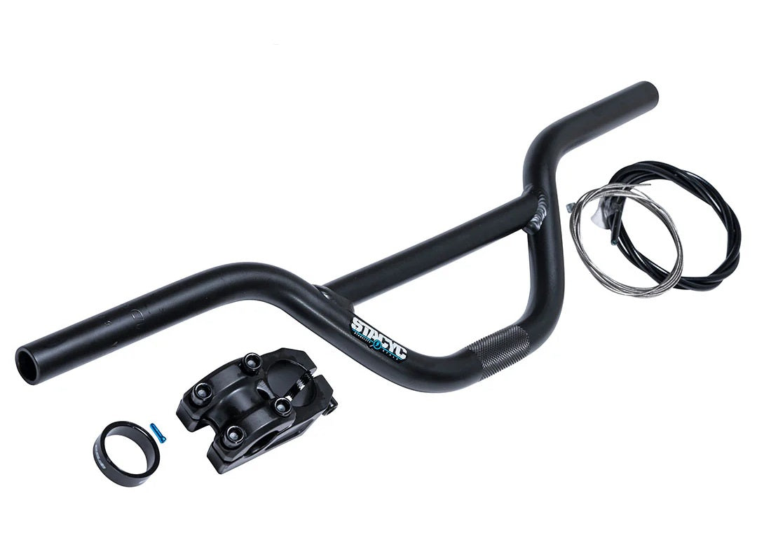 Stacyc Bar Riser Kit
