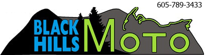 Black Hills Moto - 605-789-3433