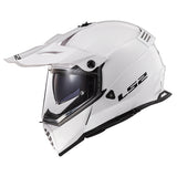 LS2 Helmets Blaze Adventure Helmet