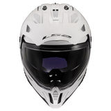 LS2 Helmets Blaze II Adventure Motorcycle Helmet W/SunShield