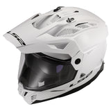 LS2 Helmets Blaze II Adventure Motorcycle Helmet W/SunShield