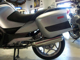 Reflective Decals for BMW 1200RT (2005-2013) / K1200GT/K1300GT (all) Side Bags