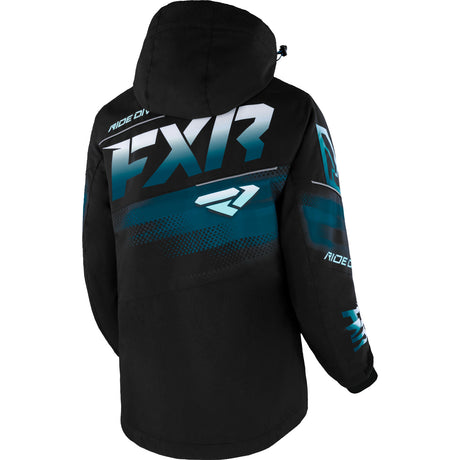 FXR Women's Boost FX Jacket