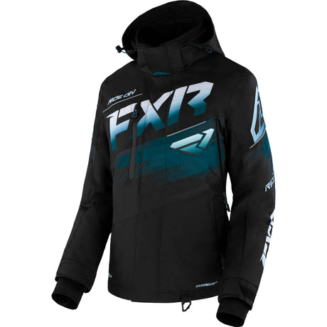 FXR Women's Boost FX Jacket