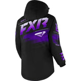 FXR Women's Boost FX Jacket