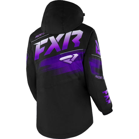 FXR Women's Boost FX Jacket