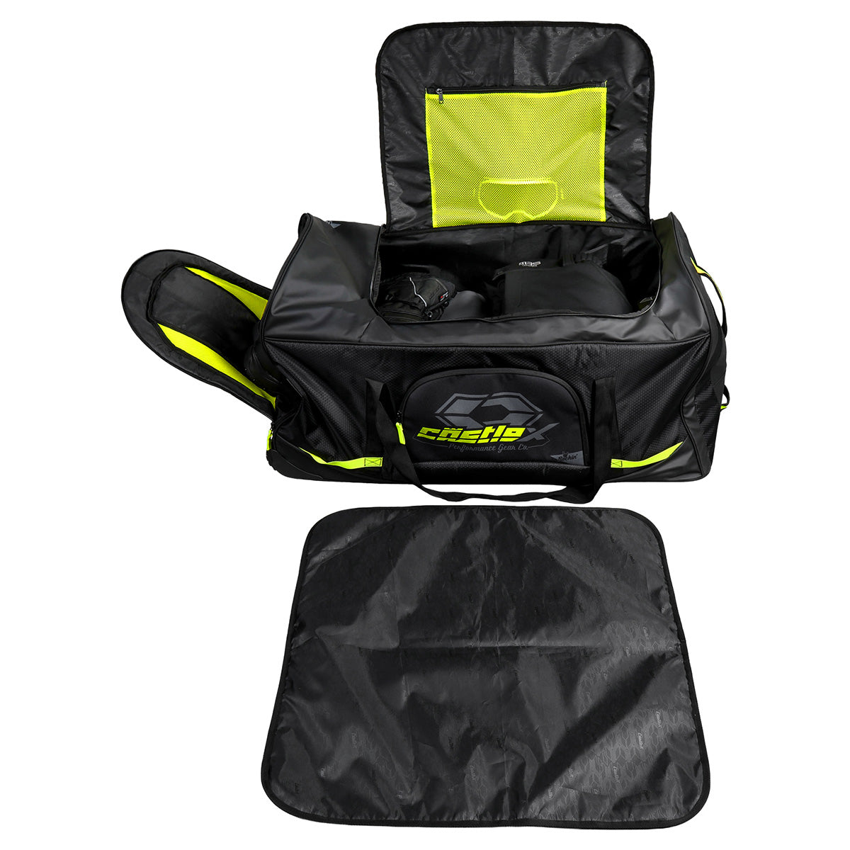 Castle X Rockin Gear Bag