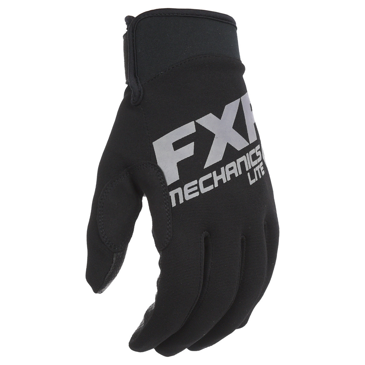 FXR Men's Mechanic Lite Glove
