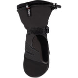 FXR Men's Combat Leather Mitt