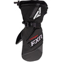 FXR Men's Combat Leather Mitt